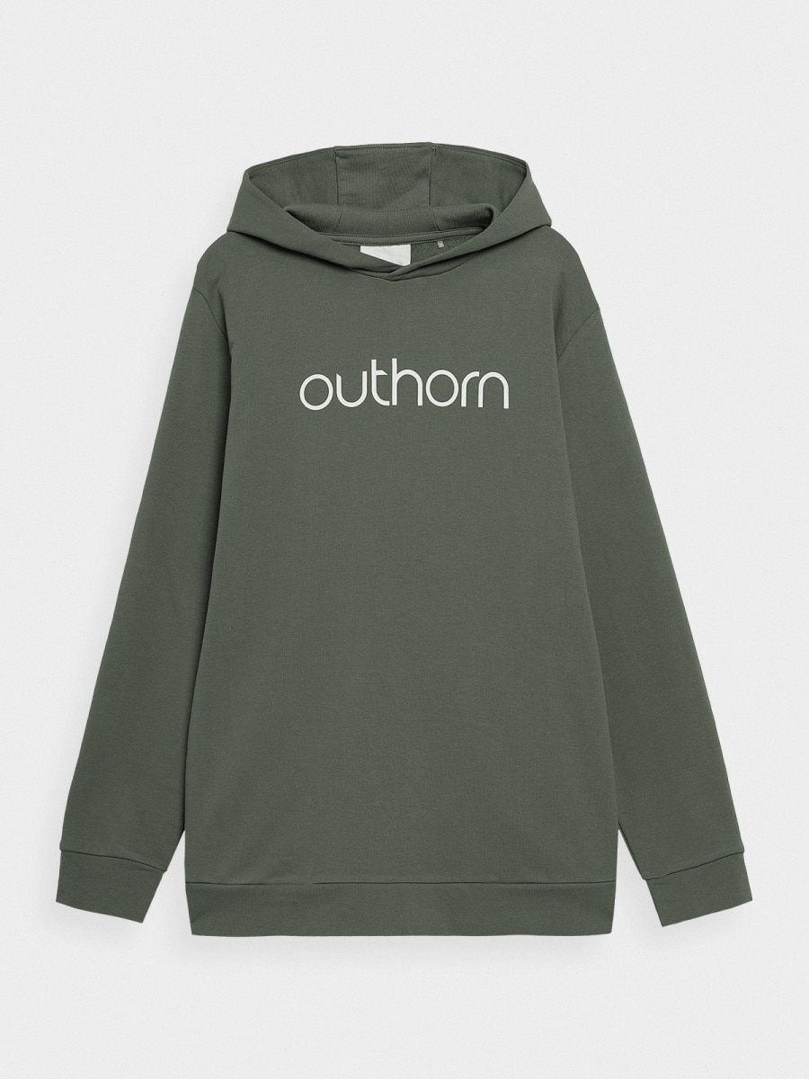 OUTHORN Men's hoodie 4