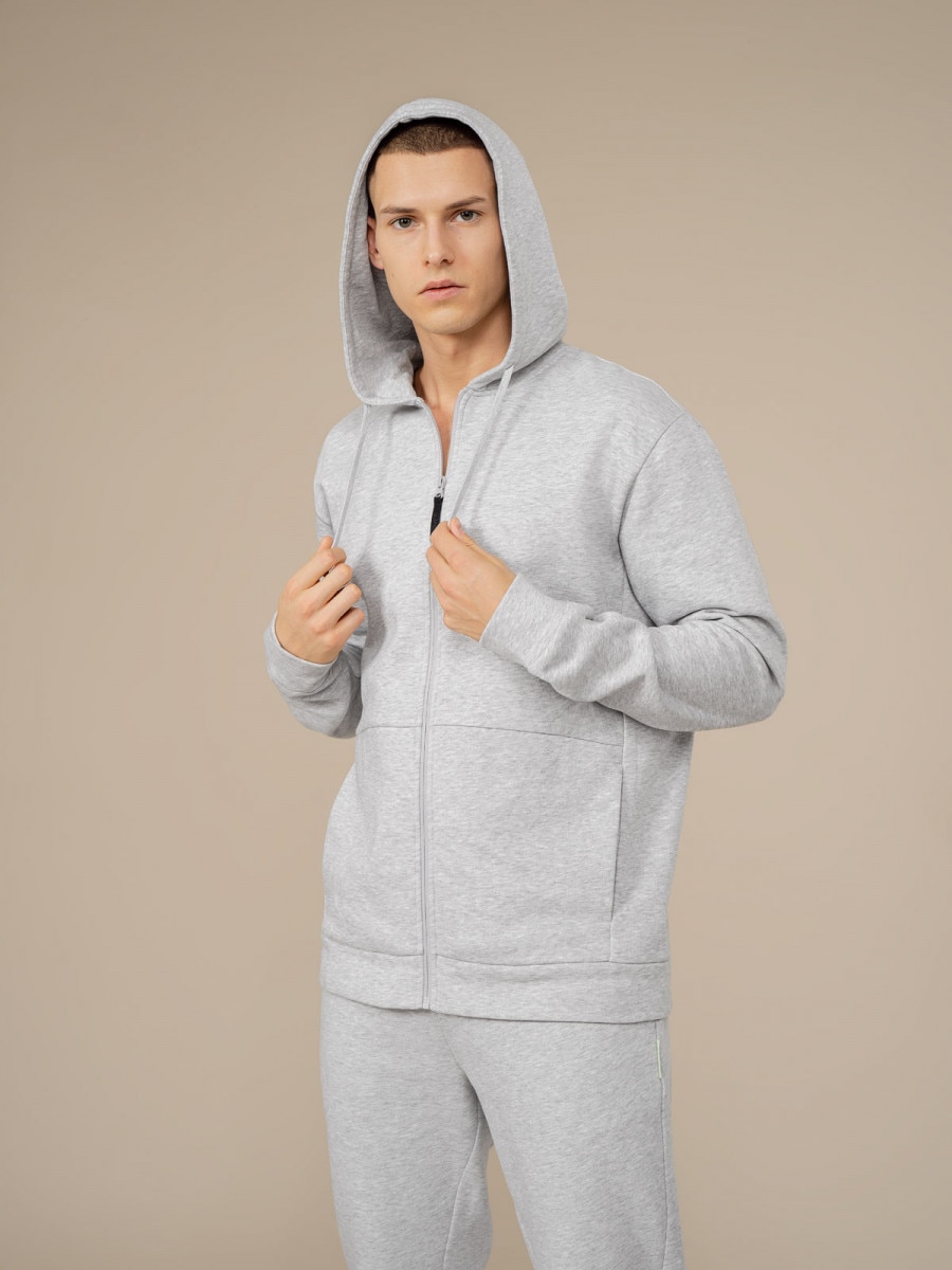 OUTHORN Men's hoodie