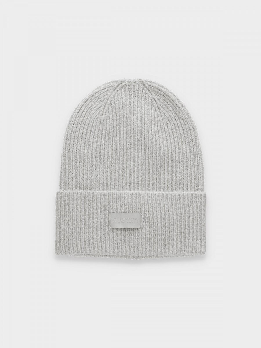 OUTHORN Men's winter beanie 3