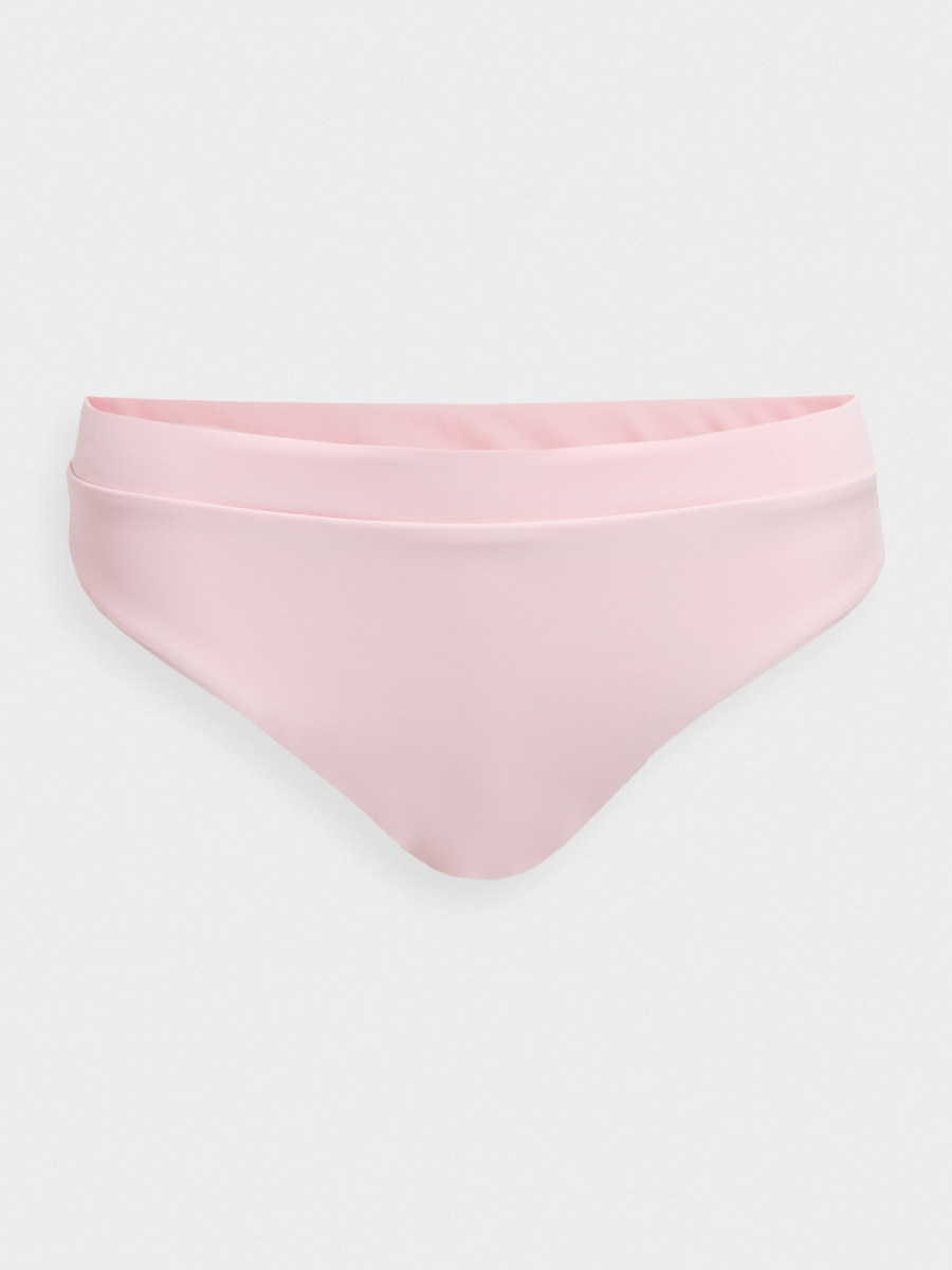 OUTHORN Swimsuit bottom light pink 3