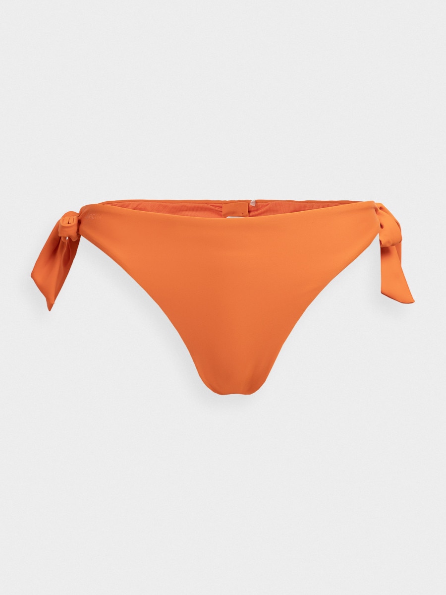 OUTHORN Swimsuit bottom orange 3