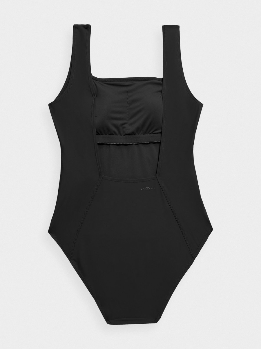 OUTHORN Swimsuit deep black 4