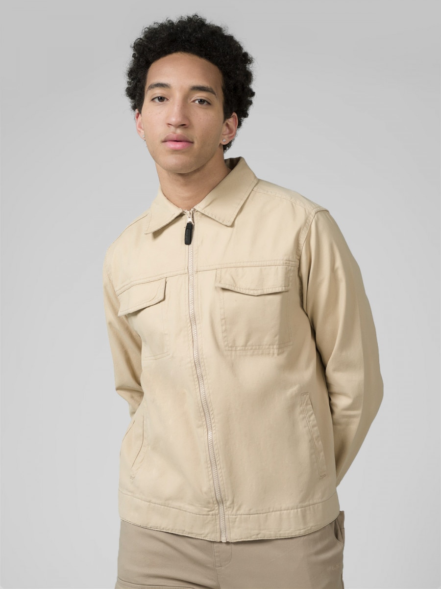 lightweight outerwear men