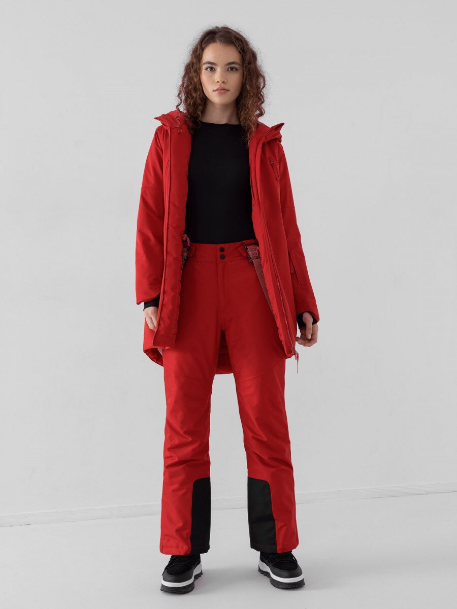 OUTHORN Women's winter jacket 2