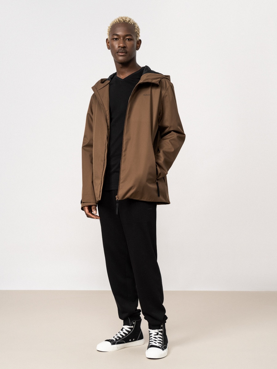 OUTHORN Men's lightweight jacket 2