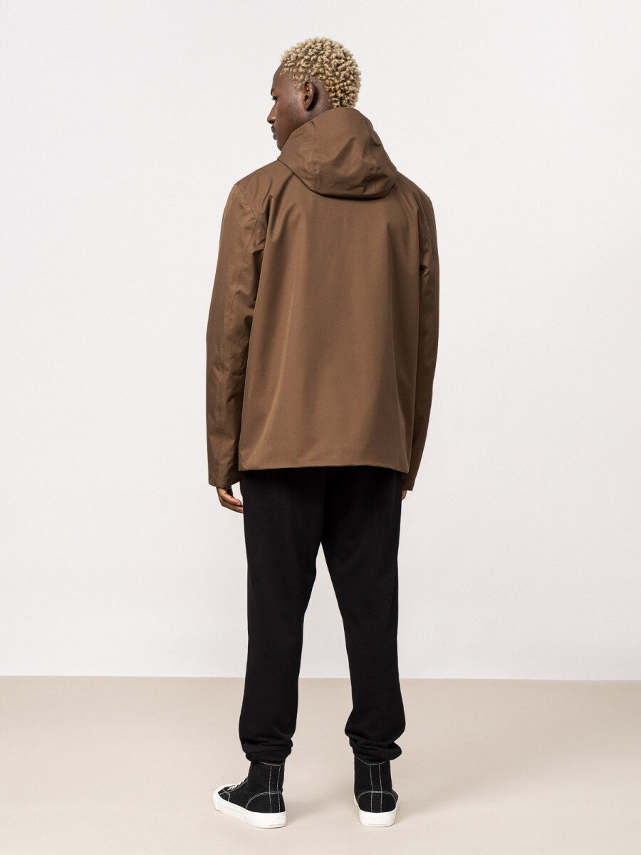 OUTHORN Men's lightweight jacket 5