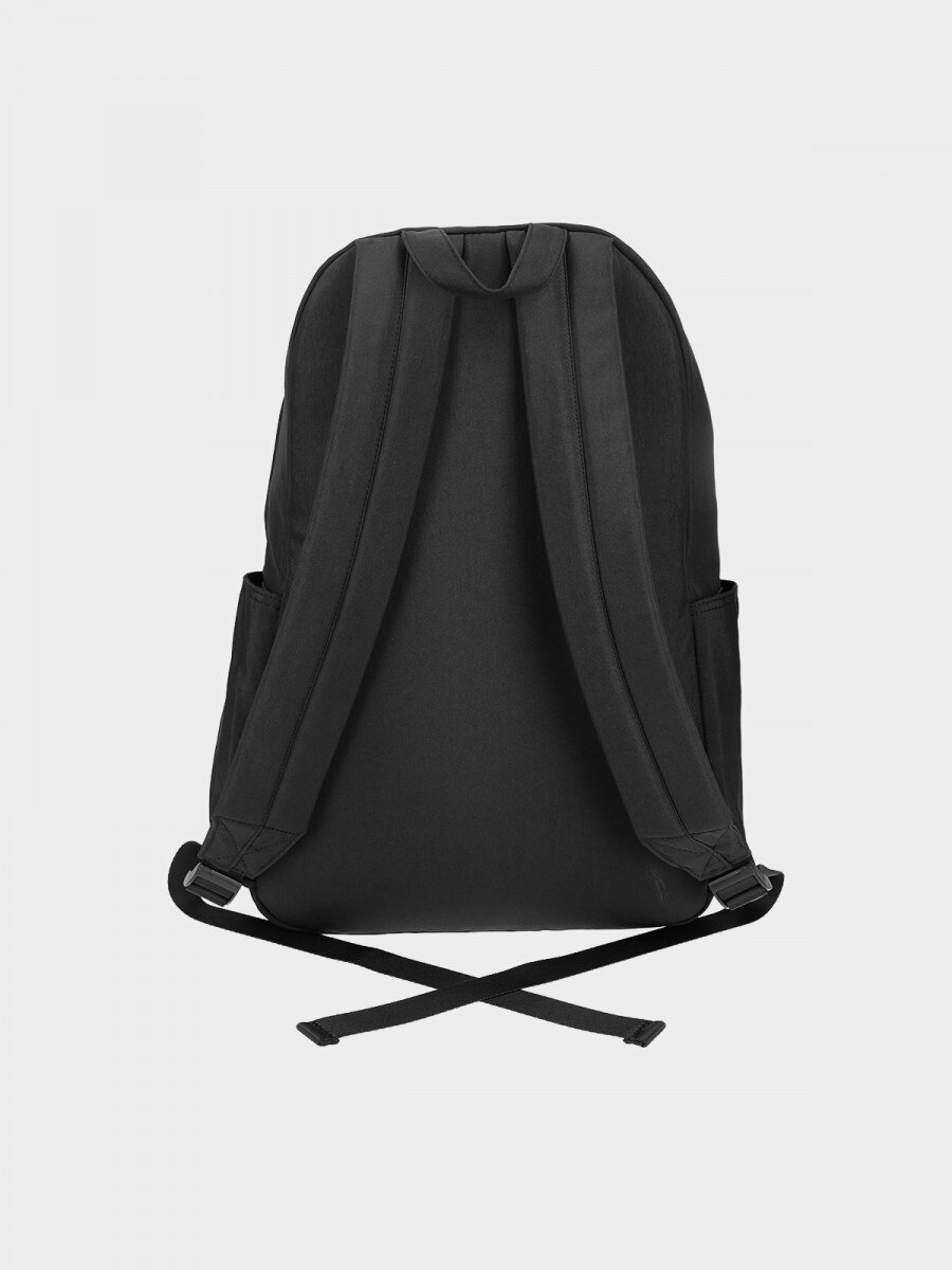 OUTHORN Urban backpack 25 l deep black 5