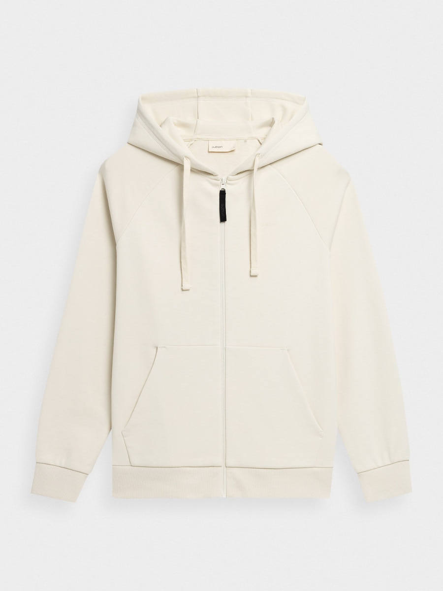 OUTHORN Women's zip-up hoodie 5