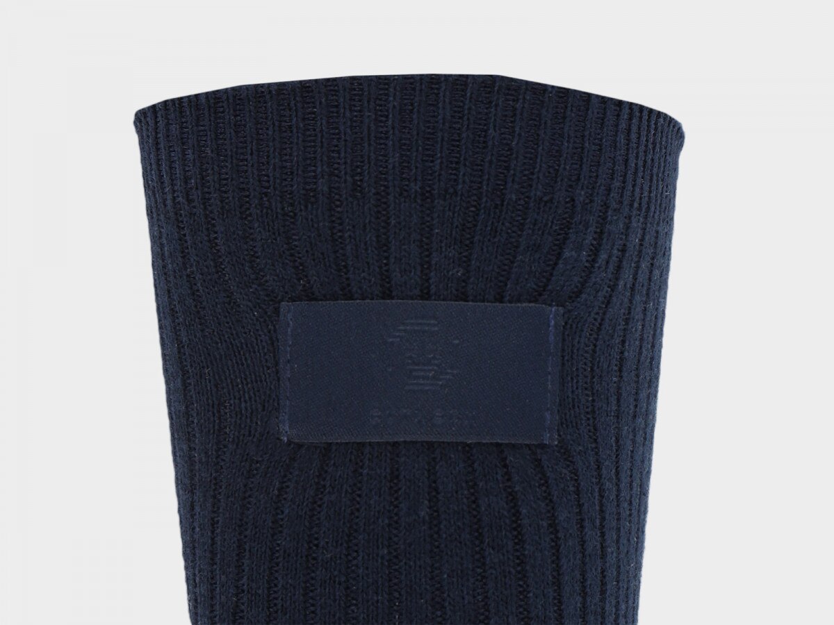 OUTHORN Women's crew socks 3