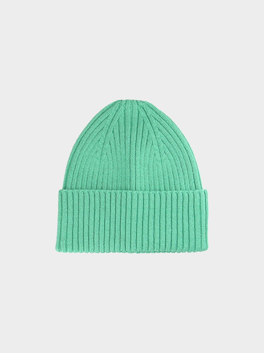 OUTHORN Women's winter beanie