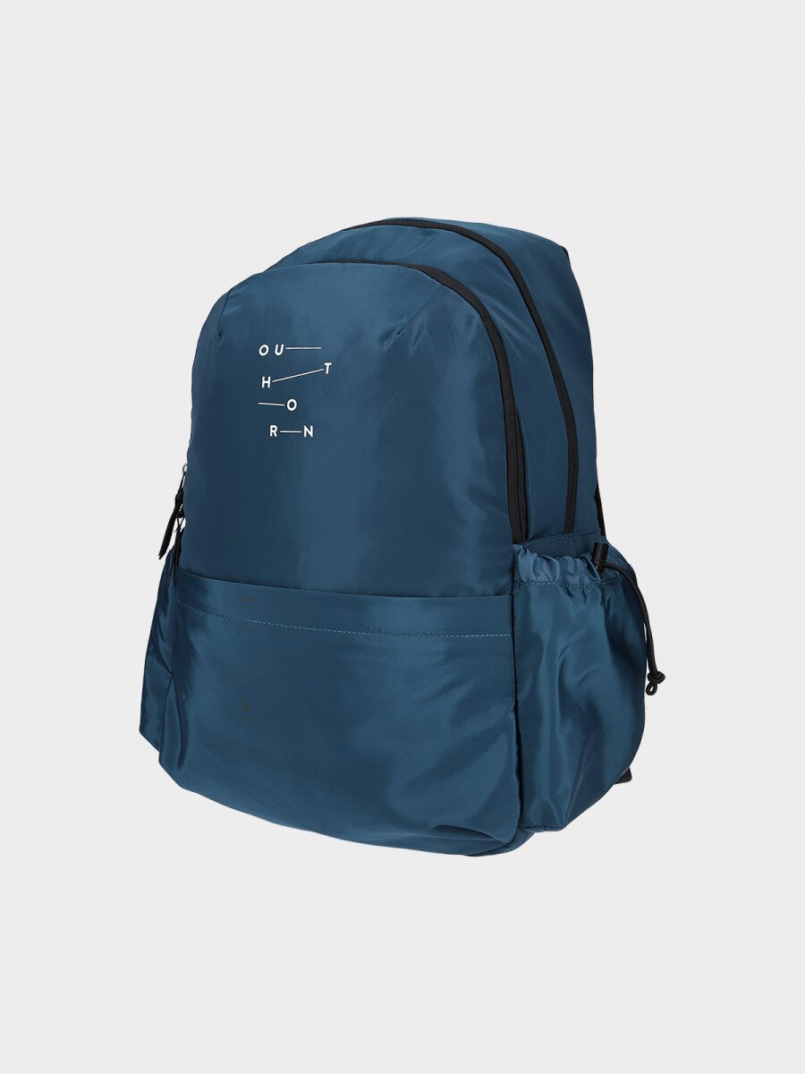 OUTHORN Urban's backpack 23 l sea green