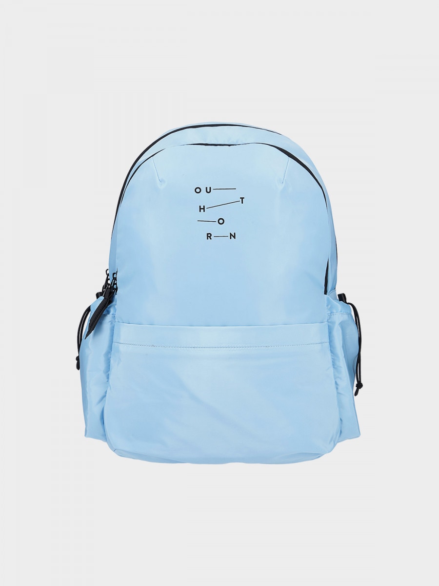 OUTHORN Urban's backpack 23 l blue 2