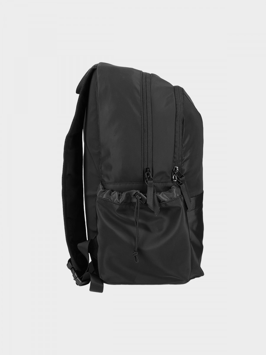 OUTHORN Urban's backpack 23 l deep black 4