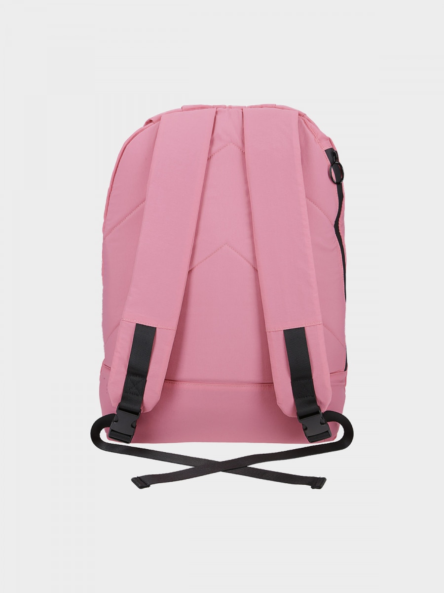 OUTHORN Urban's backpack 25 l pink 3