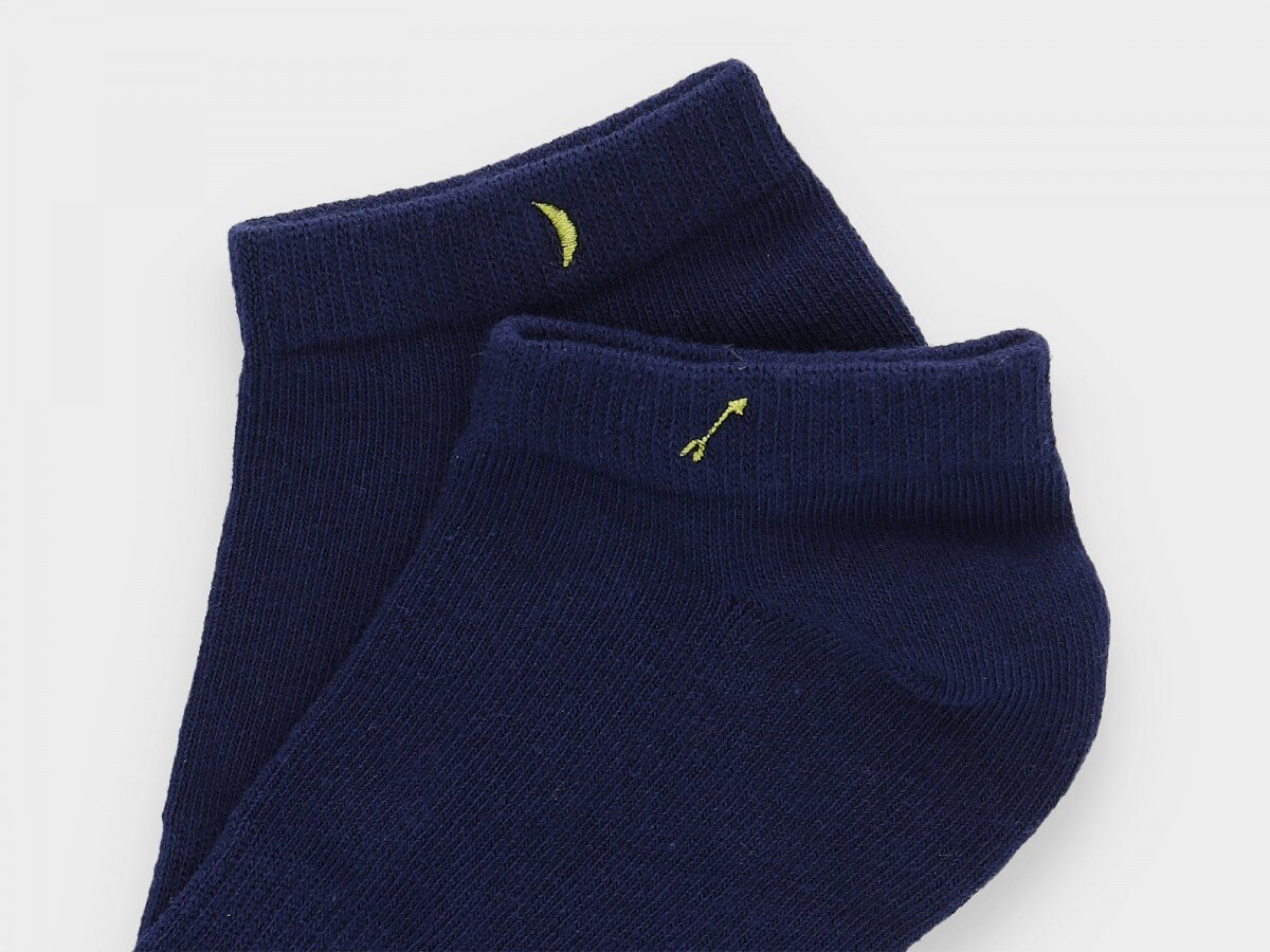 OUTHORN Men's socks (2 pairs) 2
