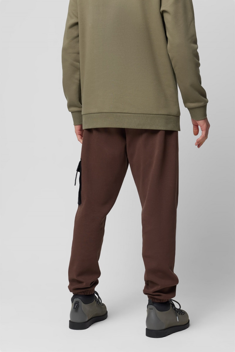 OUTHORN Men's cargo sweatpants 3