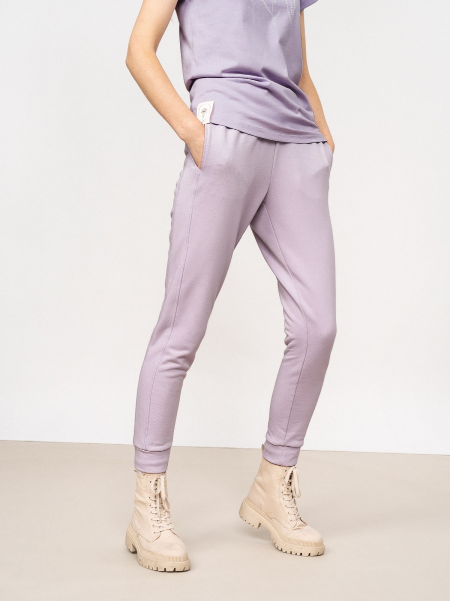 OUTHORN Women's sweatpants 2