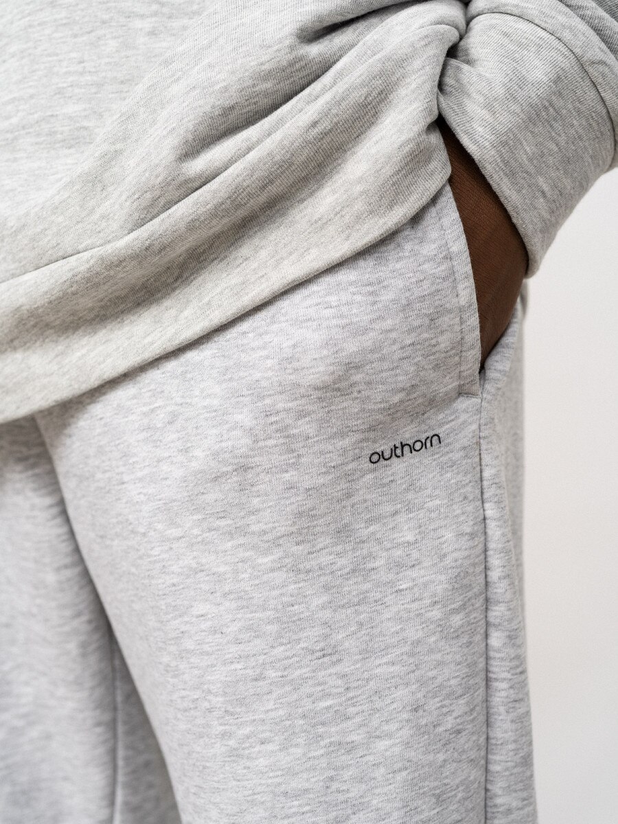 OUTHORN Men's sweatpants 3