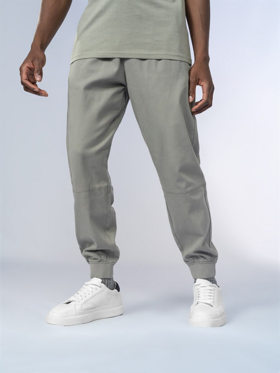 OUTHORN Men's sweatpants gray 2