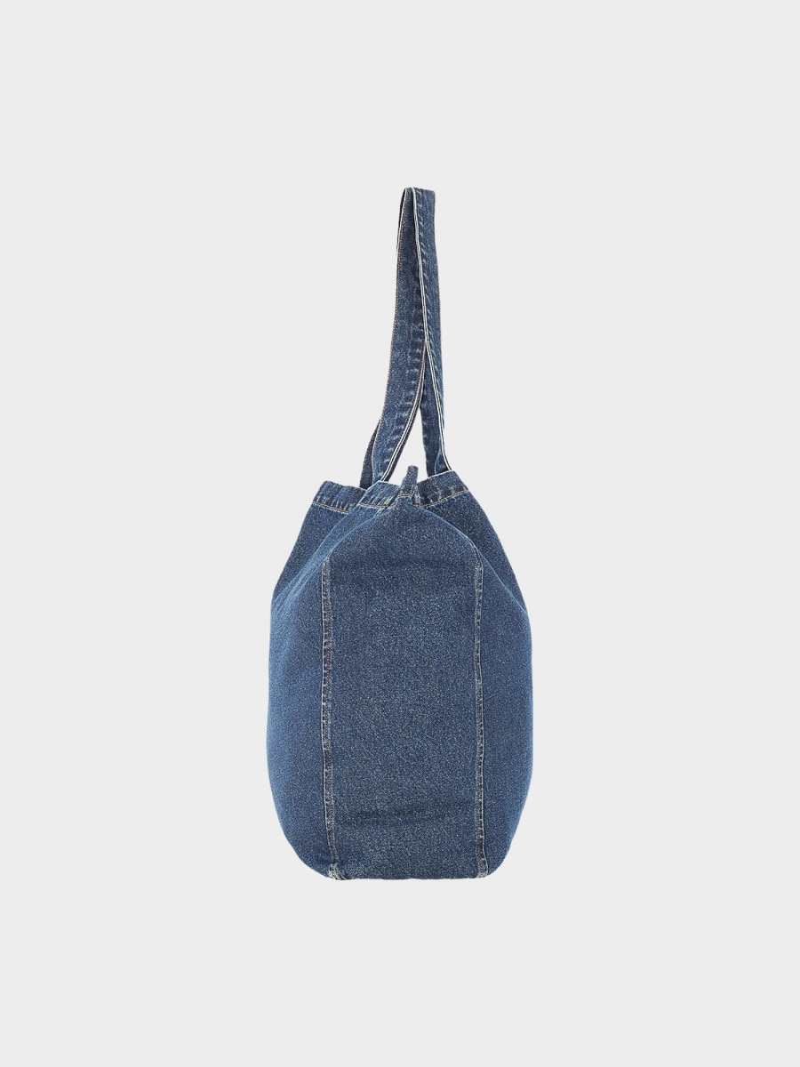 OUTHORN Women's jeans bag 4