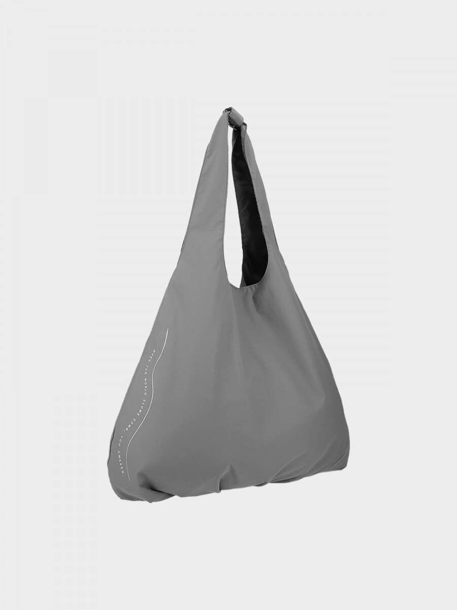 OUTHORN Shoulder bag 5 l darrk gray
