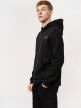 OUTHORN Men's hoodie deep black