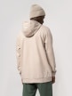 OUTHORN Men's hoodie beige 4