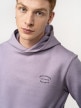 OUTHORN Men's hoodie 2