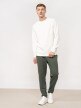 OUTHORN Men's crewneck 4