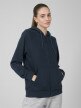 OUTHORN Women's zip-up hoodie 2