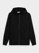 OUTHORN Women's hoodie deep black 2