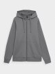 OUTHORN Men's hoodie darrk gray 3