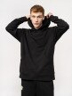 OUTHORN Men's hoodie deep black 3