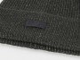 OUTHORN Men's winter beanie dark gray melange 4