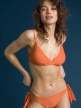 OUTHORN Swimsuit top orange