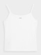 OUTHORN Women's top white 4