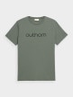 OUTHORN Men's t-shirt with print 5