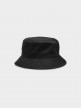 OUTHORN Men's bucket hat - black deep black 2