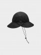 OUTHORN Men's hat deep black 5