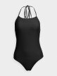 OUTHORN Swimsuit deep black 5