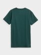  Men's active t-shirt sea green 5