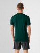  Men's active t-shirt sea green 3