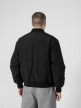 OUTHORN Men's bomber transition jacket - black deep black 5