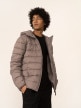 OUTHORN Men's synthetic down jacket 4