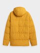  Men's synthetic down jacket 4
