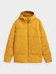  Men's synthetic down jacket 3