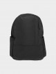 OUTHORN Urban backpack 25 l deep black 4