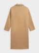 OUTHORN Women's oversized coat 8