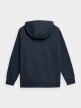 OUTHORN Women's oversize hoodie 6