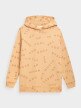 OUTHORN Women's oversize hoodie 2